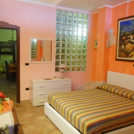 بيت للعطل Casa Vacanze *