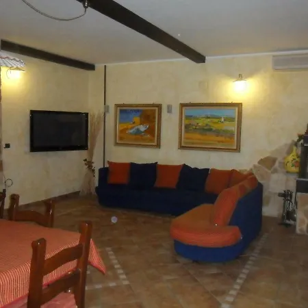 Casa Vacanze Holiday home Gallipoli