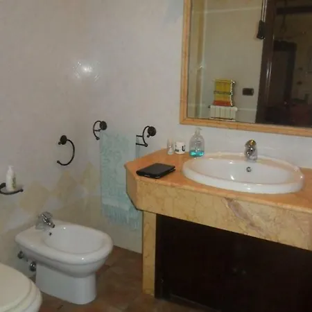 Casa Vacanze Holiday home *
